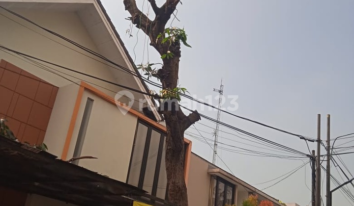 Disewakan Rumah di Tebet Timur Dalam Jakarta Selatan