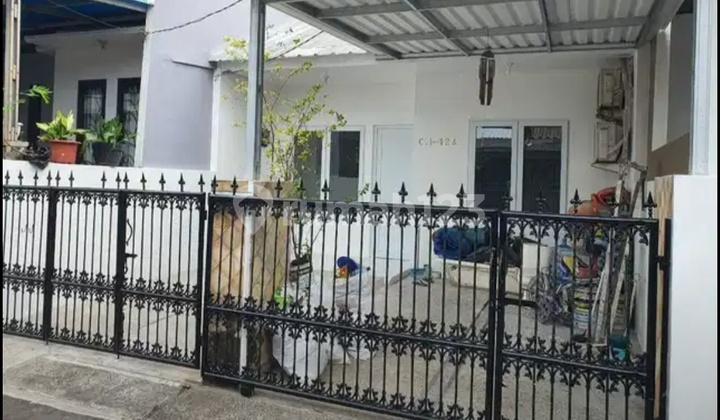 Disewakan Rumah di Duren Sawit Baru Jakarta Timur 2