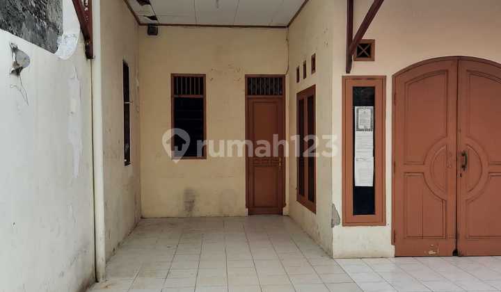 Disewakan Rumah Di Setiabudi Dekat Lrt Sudirman Kuningan Jakarta Selatan 2