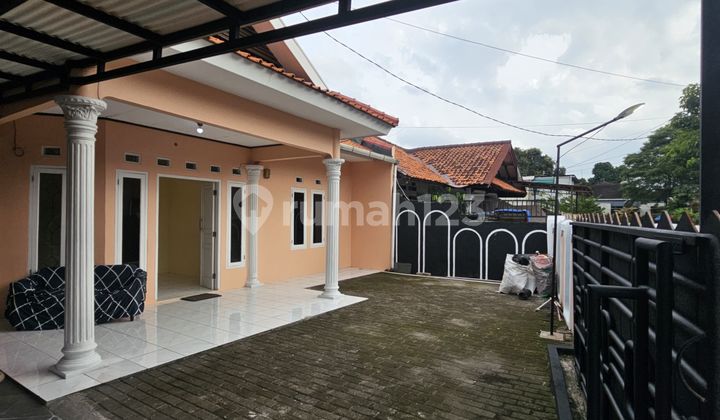 Disewakan Rumah di Gandaria Selatan Cilandak Jakarta Selatan 2
