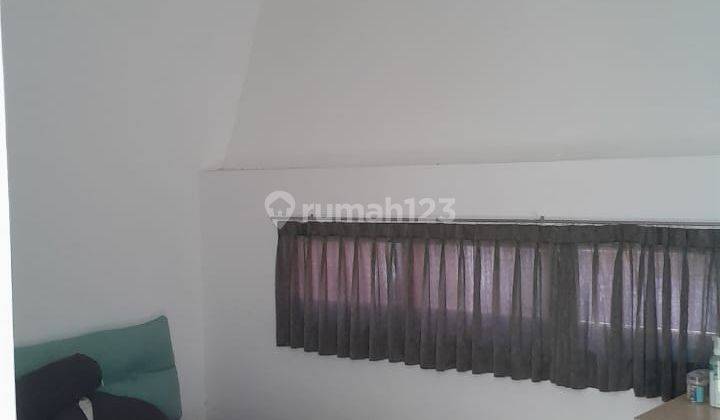 Disewakan Rumah Di Jakasampurna Semi Furnished Bekasi 2
