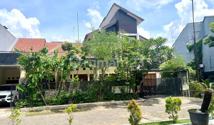 Jual Rumah Di Komplek Malaka Pondok Kopi Jakarta