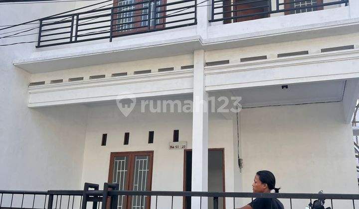 Disewakan Rumah Di Pondok Kelapa Duren Sawit Jakarta Timur Disewakan Rumah Di Pondok Kelapa Duren Sawit Jakarta Timur