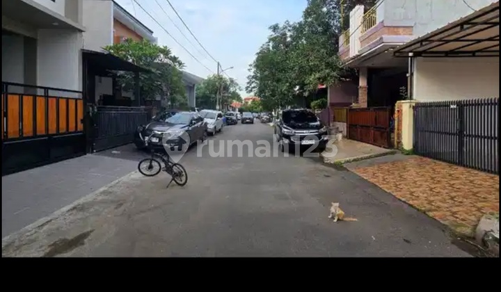 For Rent House in Prima Harapan Regency, North Bekasi 2