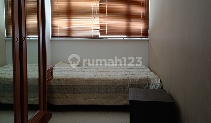 Dijual Apartement Di Taman Rasuna Menteng Atas Setiabudi Jakarta Selatan 2