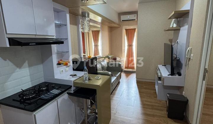 For Rent: Springlake Summarecon Bekasi Apartment 2