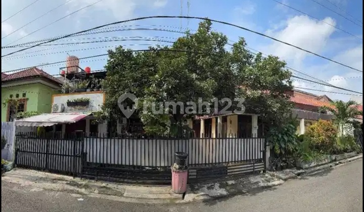 Rumah Dijual Di Pulo Asem Rawamangun Jakarta Timur 2
