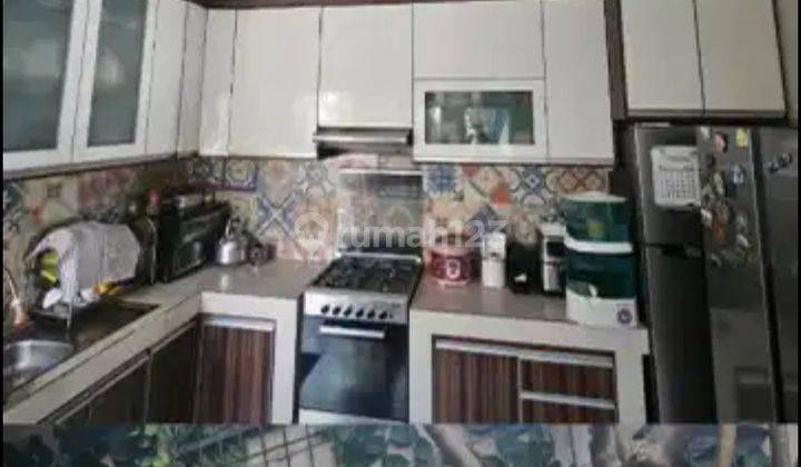 Disewakan Rumah Murah Di Premier Serenity Bekasi Timur Semi Furnished 1