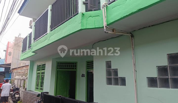 For Rent: House in Bukit Duri, Tebet, South Jakarta For Rent: House in Bukit Duri, Tebet, South Jakarta