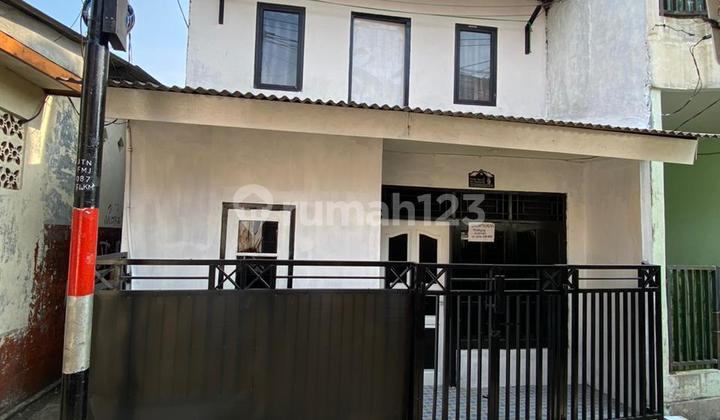 Rent a House in Matraman, East Jakarta Rent a House in Matraman, East Jakarta