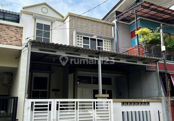 Rumah Di Jual Harapan Indah Bekaai 1