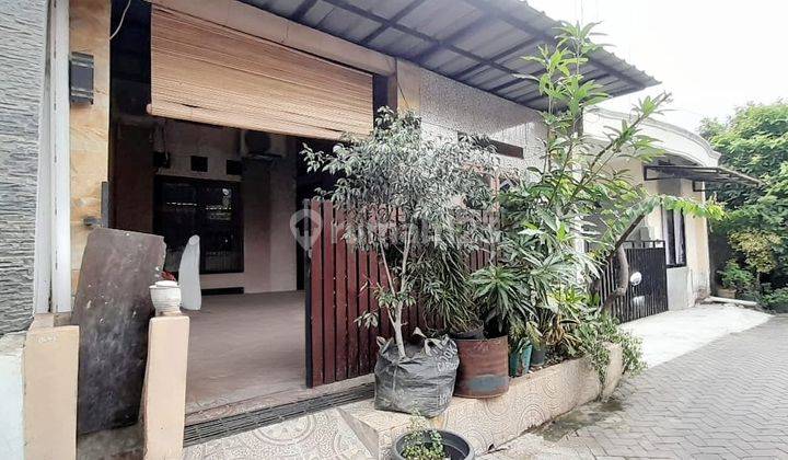 Rumah Di Jual Taman Harapan Baru Bekasi 1