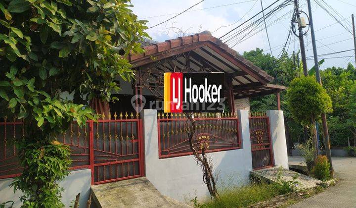 Rumah Di Jual Pondok Pekayon Indah Bekasi 1