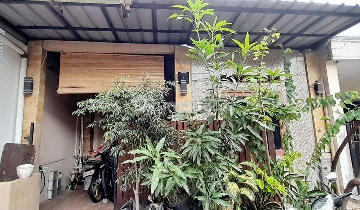 Rumah Di Jual Taman Harapan Baru Bekasi 2