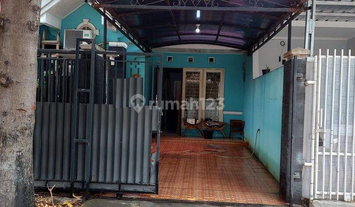 Di Jual Rumah Duta Bumi 3 Bekasi 1