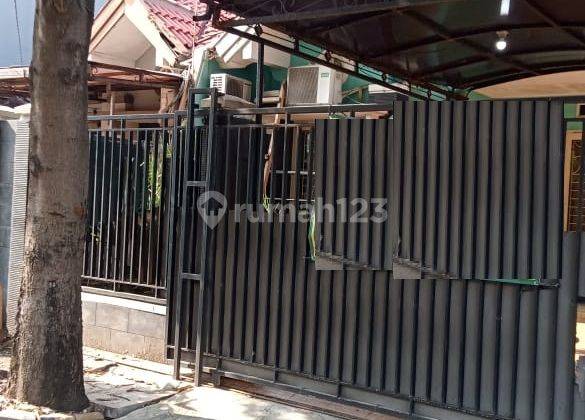 Di Jual Rumah Duta Bumi 3 Bekasi 2