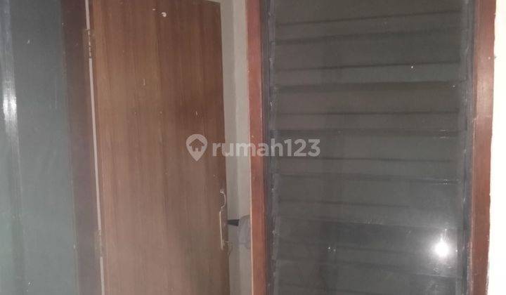 Disewaka Rumah Jl. Bukit Tanjung Bukit Sari Semarang 2