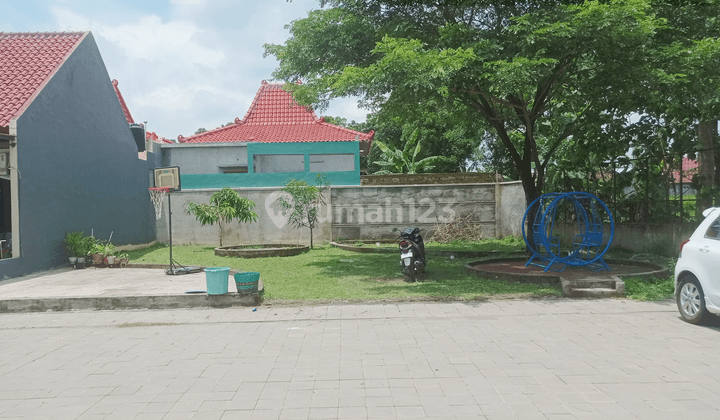 Rumah Baru SHM, Bisa KPR, Kawasan Perumahan di Timur Kota Jogja 2