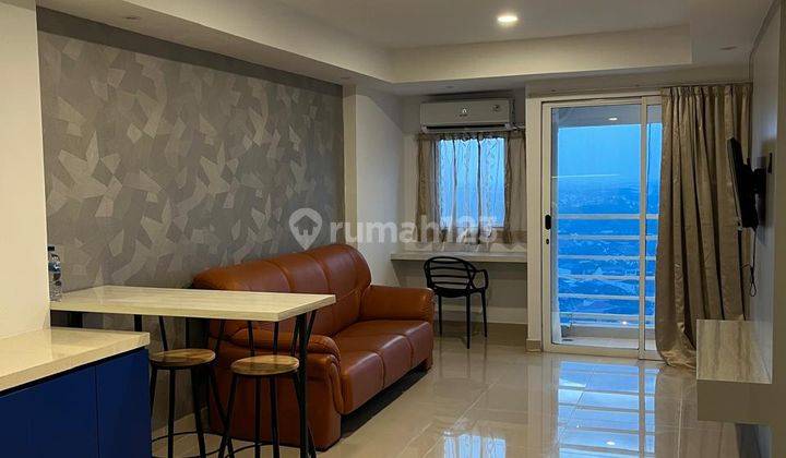 Apartment 2BR  1