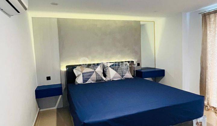 Apartment 2BR  2