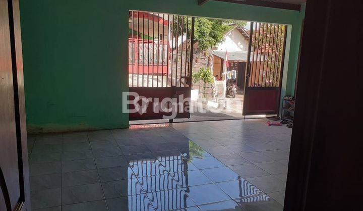RUMAH LUAS KEMBANGARUM SEMARANG 2