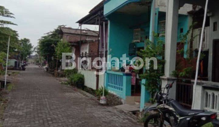 RUMAH MUKTIHARJO GENUK SEMARANG 2