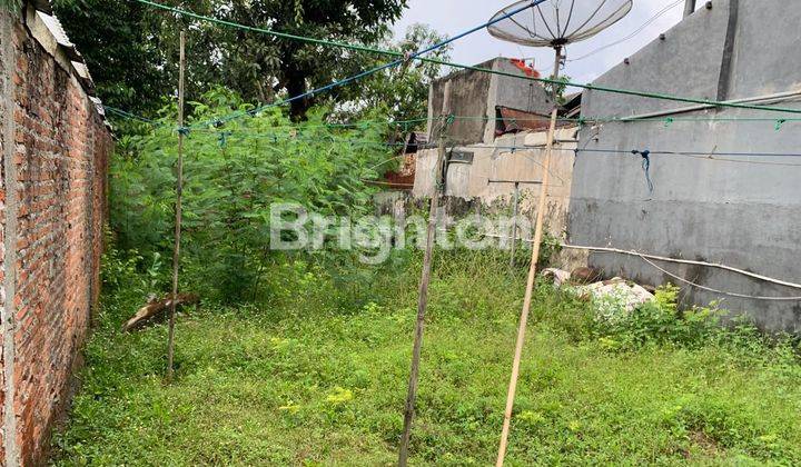 TANAH PINGGIR JALAN PROVINSI JENAR BLORA 2