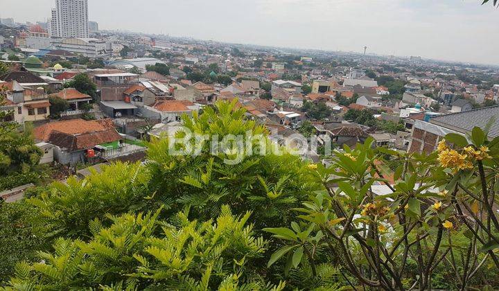 RUMAH MEWAH CINDE VIEW CANTIK 2