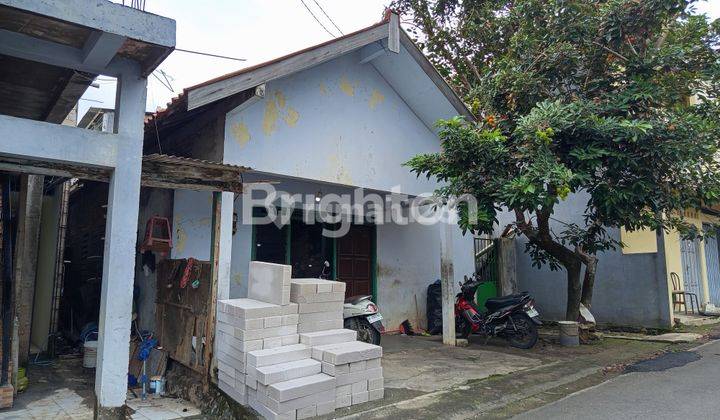 RUMAH KOS SIAP AKTIF TEMBALANG 1