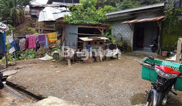 TANAH MUNGIL POSISI APIK PUDAK PAYUNG 1