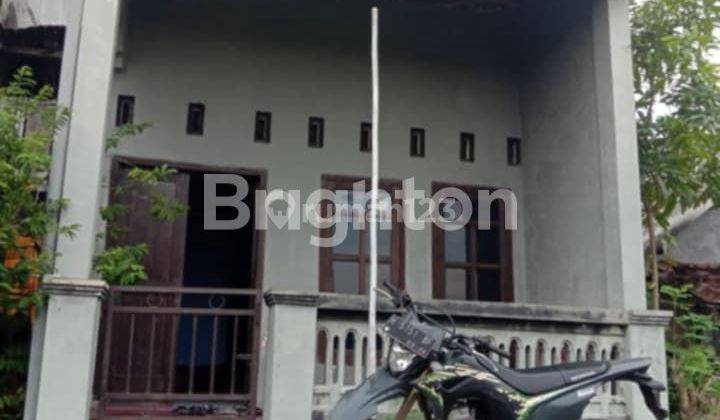 RUMAH MUKTIHARJO GENUK SEMARANG 1