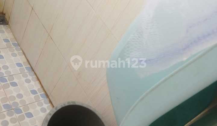 Rumah Siap Huni di Komplek Perumahan Bukit Indah 2