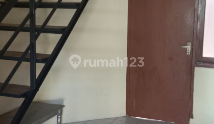 Very Cheap House Rent Jln Situsari Cijagra, Cck For Office And Residence