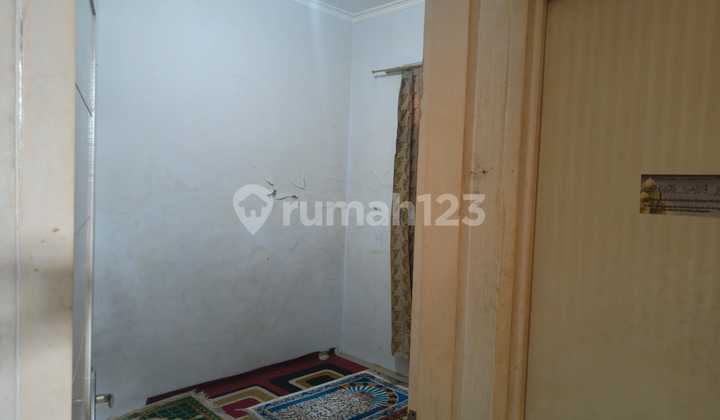 Rumah Tinggal 2 Lantai 2