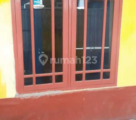 Rumah Siap Huni di Cijerah Bandung