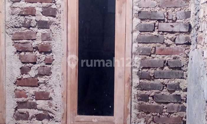 Rumah Strategis di Padalarang 2