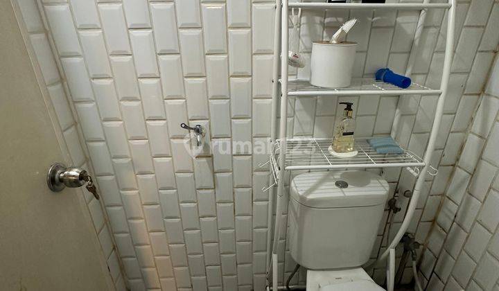 Rumah Modern di Tengah Kota 2