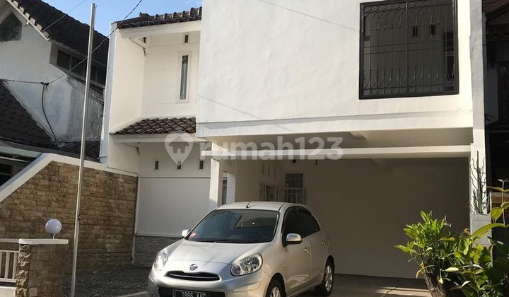 Jual Murah Rumah Bagus Siap Huni Gading Regency