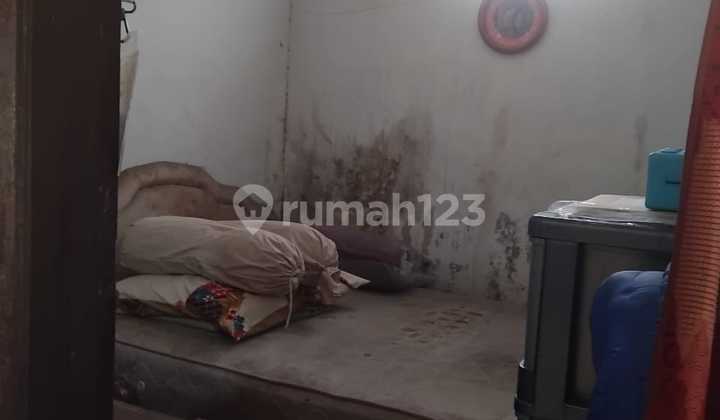 Rumah Siap Huni di Tengah Kota Rumah Siap Huni di Tengah Kota