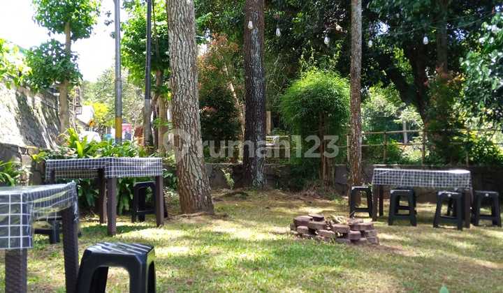 House in Ciburial Dago 2