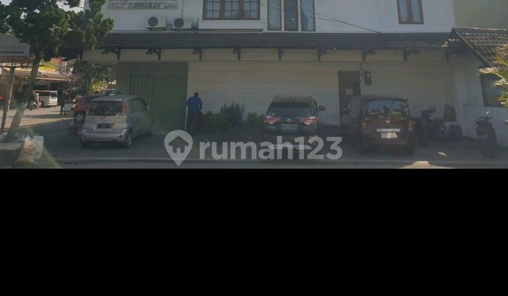 Rental of a Shop Unit in Kurdi Complex CCK for Office and Any Business, Good Location, Strategically Close to Bandung's Alun-Alun and Braga. 2