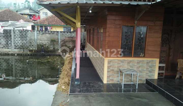 Villa dengan Pemandanagan Gunung Villa dengan Pemandanagan Gunung