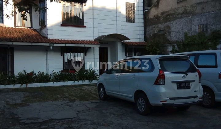 Dijual Hotel Murah Setiabudi Bandung Dijual Hotel Murah Setiabudi Bandung