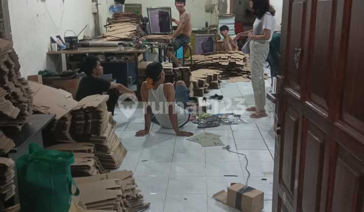 Ready-to-Occupy House Suitable for Business Ready-to-Occupy House Suitable for Business