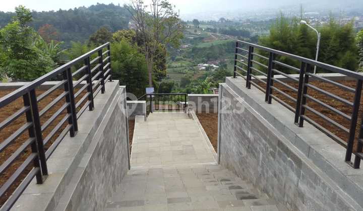 Spacious Ready-to-Live House in Garut City 2