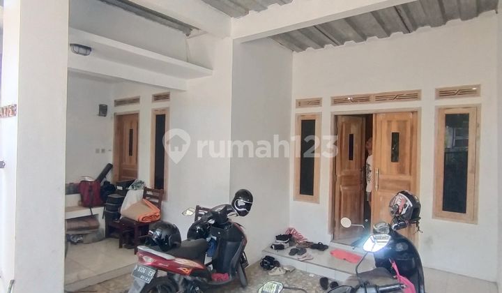 Rumah Siap Huni Baleendah 2