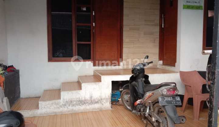 House in Strategic Location in Padalarang Price Reduced Rare Opportunity 2