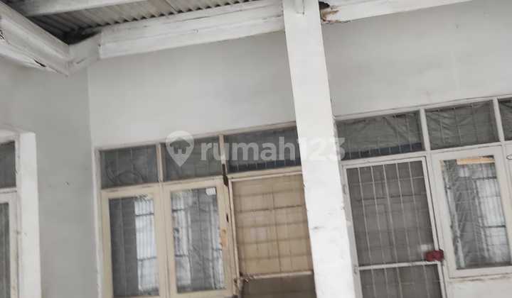 Rumah Cocok jadi Home Industry 2