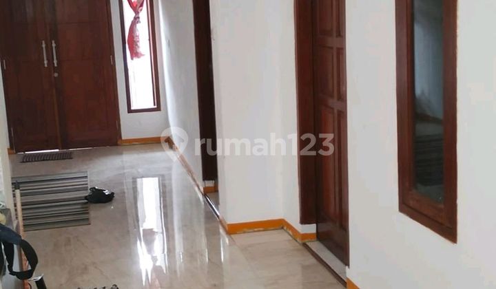 Rumah Bagus Siap Huni Harga Dibawah Pasar Rumah