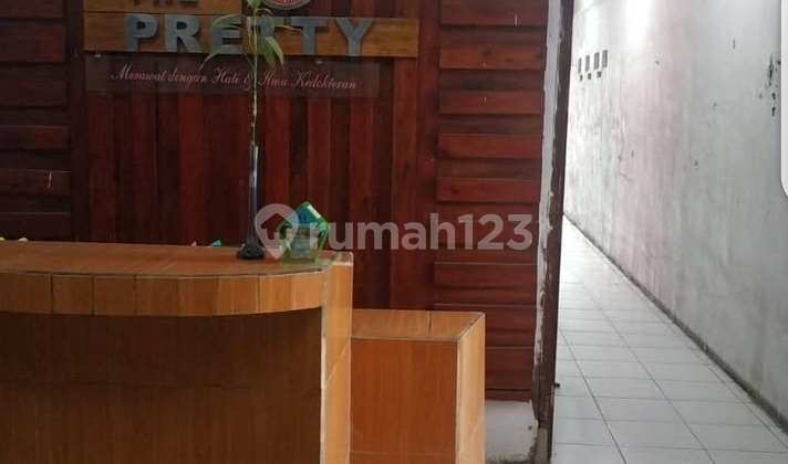 TANAH KOSONG+RUMAH+KANTOR+GUDANG! TANAH KOSONG+RUMAH+KANTOR+GUDANG!